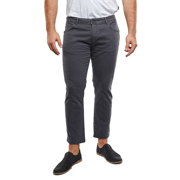 Que Jeans Men size 36 Dim Gray